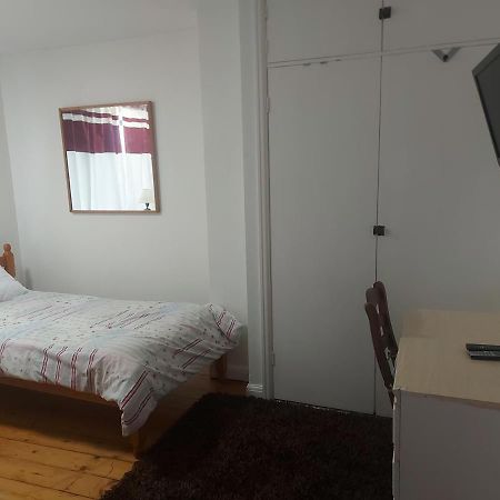 Nice Single Room With A Nice View Bath Zewnętrze zdjęcie